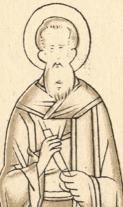 Анания ап., еп. Дамасский ?>